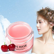 Load image into Gallery viewer, Hydrating Lip Mask - Overnight Lip Treatment (20g)