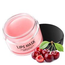 Load image into Gallery viewer, Hydrating Lip Mask - Overnight Lip Treatment (20g)