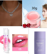 Load image into Gallery viewer, Hydrating Lip Mask - Overnight Lip Treatment (20g)