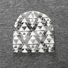 Load image into Gallery viewer, Cute Cotton Baby Hats for Infants and Toddlers