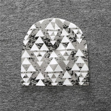 Load image into Gallery viewer, Cute Cotton Baby Hats for Infants and Toddlers