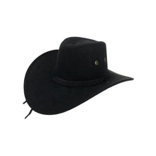 Load image into Gallery viewer, Western cowboy hat