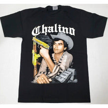 Load image into Gallery viewer, Men's Casual Printed T-Shirt - Lightweight Breathable Sportswear