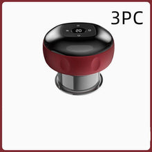 Load image into Gallery viewer, Electric Cupping Massage Device | State-of-the-Art Vacuum Therapy