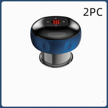 Load image into Gallery viewer, Electric Cupping Massage Device | State-of-the-Art Vacuum Therapy