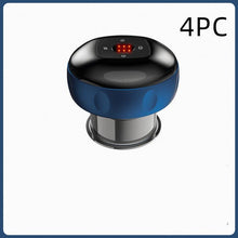 Load image into Gallery viewer, Electric Cupping Massage Device | State-of-the-Art Vacuum Therapy
