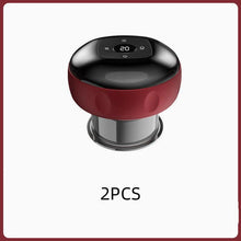 Load image into Gallery viewer, Electric Cupping Massage Device | State-of-the-Art Vacuum Therapy