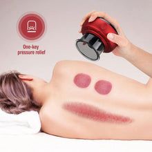 Load image into Gallery viewer, Electric Cupping Massage Device | State-of-the-Art Vacuum Therapy