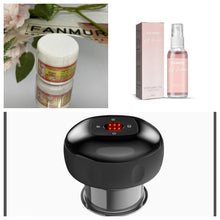 Load image into Gallery viewer, Electric Cupping Massage Therapy Device - Anti-Cellulite Body Massager