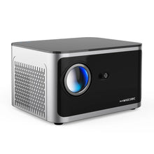 Load image into Gallery viewer, 4K Smart Projector with Android 11 - 580 ANSI Lumens Home Theater