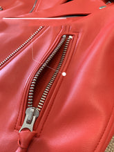 Load image into Gallery viewer, Stylish Women's Sheepskin Jacket - Must-Have!