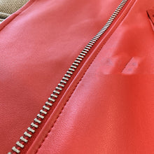 Load image into Gallery viewer, Stylish Women's Sheepskin Jacket - Must-Have!