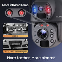 Load image into Gallery viewer, 4G Solar HD Security Camera - Ultimate Protection