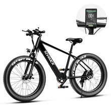 Load image into Gallery viewer, 1000W Electric Bike for Trail & Commute