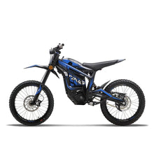 Load image into Gallery viewer, Talaria Off-road Electric Motorcycle 8.0, Motor Power 4000w, Peak Power 8000w, Maximum Speed 85kmh, Battery Data 60v45ah