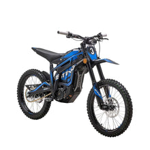 Load image into Gallery viewer, Talaria Off-road Electric Motorcycle 8.0, Motor Power 4000w, Peak Power 8000w, Maximum Speed 85kmh, Battery Data 60v45ah