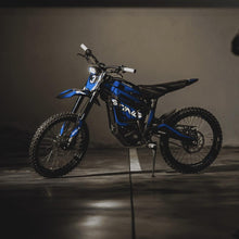 Load image into Gallery viewer, Talaria Off-road Electric Motorcycle 8.0, Motor Power 4000w, Peak Power 8000w, Maximum Speed 85kmh, Battery Data 60v45ah