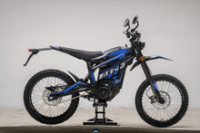 Load image into Gallery viewer, Talaria Off-road Electric Motorcycle 8.0, Motor Power 4000w, Peak Power 8000w, Maximum Speed 85kmh, Battery Data 60v45ah