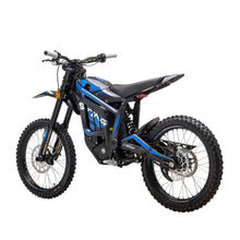 Load image into Gallery viewer, Talaria Off-road Electric Motorcycle 8.0, Motor Power 4000w, Peak Power 8000w, Maximum Speed 85kmh, Battery Data 60v45ah