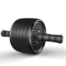 Load image into Gallery viewer, Ab Roller Wheel with Knee Pads for Core Training