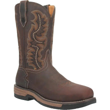 Load image into Gallery viewer, Laredo Stringfellow - Mens Leather Cowboy Boots (Closeout)