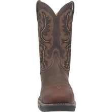 Load image into Gallery viewer, Laredo Stringfellow - Mens Leather Cowboy Boots (Closeout)