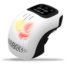 Load image into Gallery viewer, Knee Relief Massager with Heating & Vibration Technology