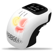 Load image into Gallery viewer, Knee Relief Massager with Heating & Vibration Technology