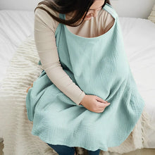 Load image into Gallery viewer, Baby Feeding Nursing Cover - # BAGE21310001