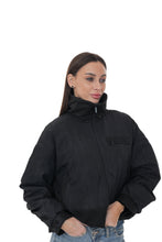 Load image into Gallery viewer, Light Transitional Jacket in Dark Grey Blue