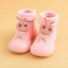 Load image into Gallery viewer, Winter Kids Boots - # BOAA71210002