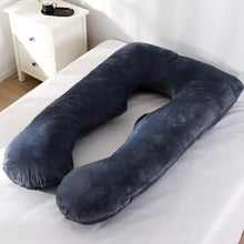 Load image into Gallery viewer, Pregnant Support Pillow - # WOAA21410001-PRG