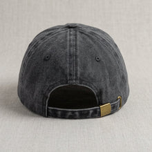Load image into Gallery viewer, 1960 Birthday Black Baseball Cap