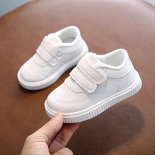 Load image into Gallery viewer, Adorable Baby Shoes with Velcro Straps - # GIAA71310007
