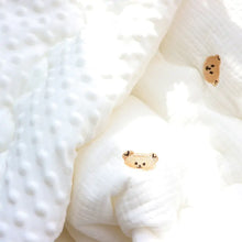 Load image into Gallery viewer, Winter Baby Duvet - # BAGE41110012
