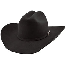 Load image into Gallery viewer, Justin Dylan - (6X) Fur Felt Cowboy Hat