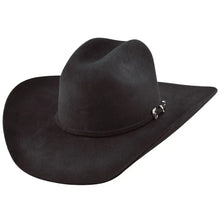 Load image into Gallery viewer, Justin Kermit - (6X) Fur Felt Cowboy Hat