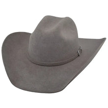 Load image into Gallery viewer, Justin Kermit - (6X) Fur Felt Cowboy Hat
