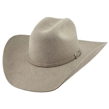 Load image into Gallery viewer, Justin Kermit - (6X) Fur Felt Cowboy Hat
