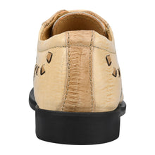 Load image into Gallery viewer, Kevin Leather Oxford Style Lace Up Dress Shoes