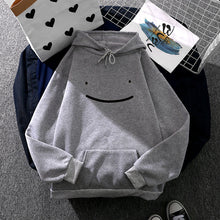 Load image into Gallery viewer, Luxury Men Hoodie Streetwear Casual Fashion Oversized Clothes For Men Casual Wear Trendy Hoodie Dream Hoodies Women Aesthetic Oversized Hoodie Sweatshirts Men Unisex Long Sleeve Hoodie