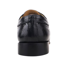 Load image into Gallery viewer, BRUCE Leather Oxford Style Dress Shoes