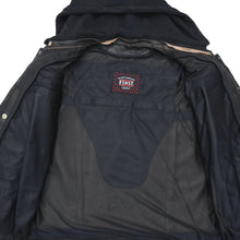 Load image into Gallery viewer, Vendetta Men's Motorcycle Leather Jacket