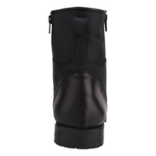 Load image into Gallery viewer, Hopper Men's Leather Ankle Length Boots