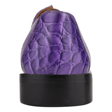 Load image into Gallery viewer, Casanova Leather Oxford Style Dress Shoes