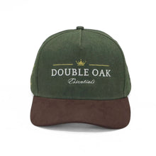Load image into Gallery viewer, Double Oak Heritage Hat