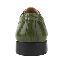 Load image into Gallery viewer, BRUCE Leather Oxford Style Dress Shoes