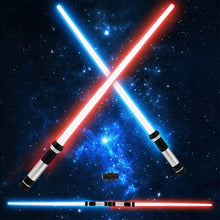 Load image into Gallery viewer, Lightsaber Toys For Children - # BOT&G521810005