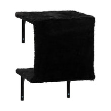 Load image into Gallery viewer, Wall-Mounted Cat Condo & Climbing Tower – Space-Saving, Sturdy & Fun for Multiple Cats