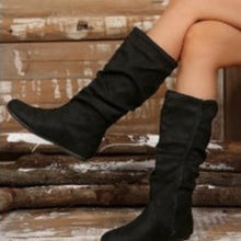 Load image into Gallery viewer, Plus Size Women’s Boots